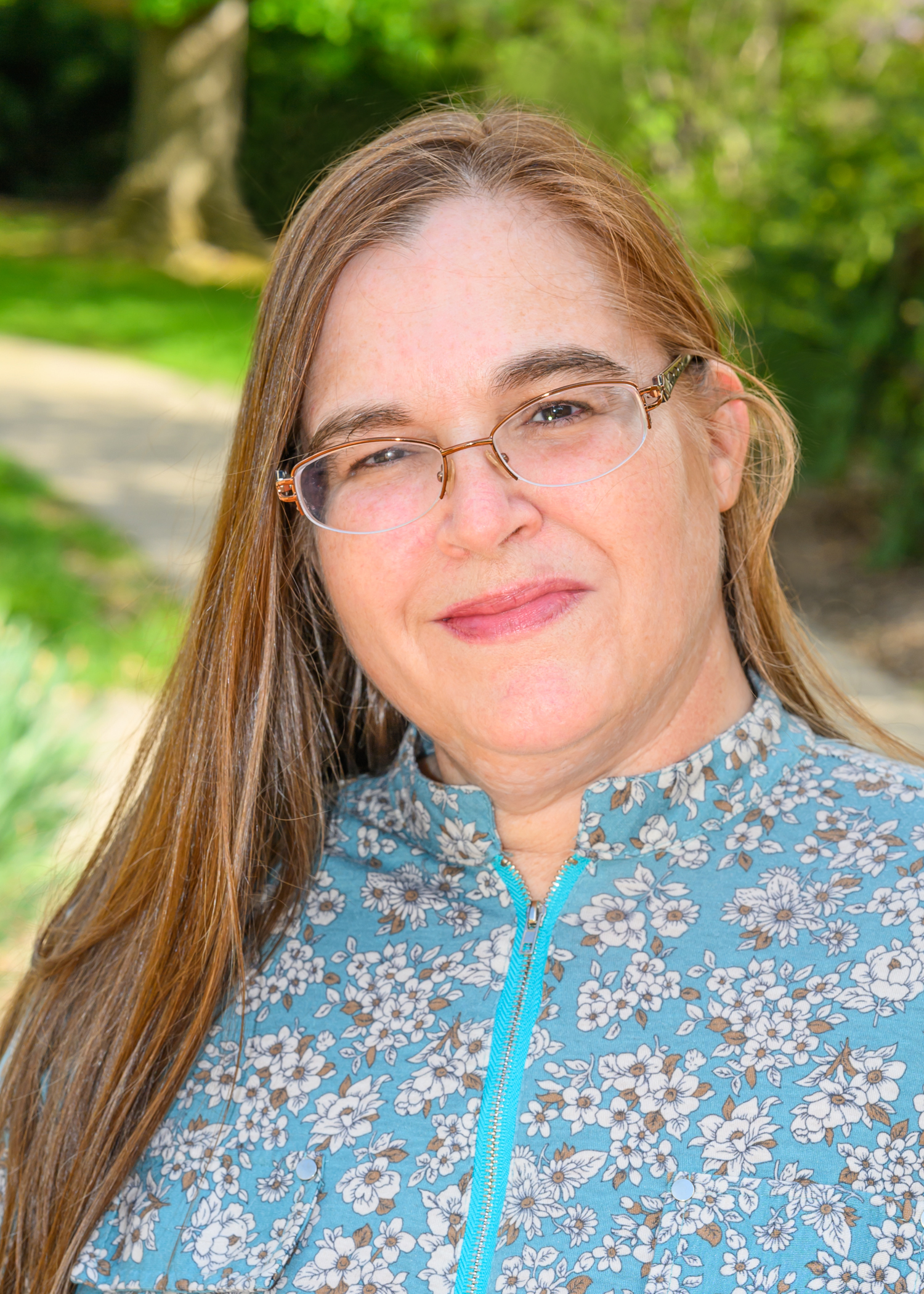 Marcie  Cowley