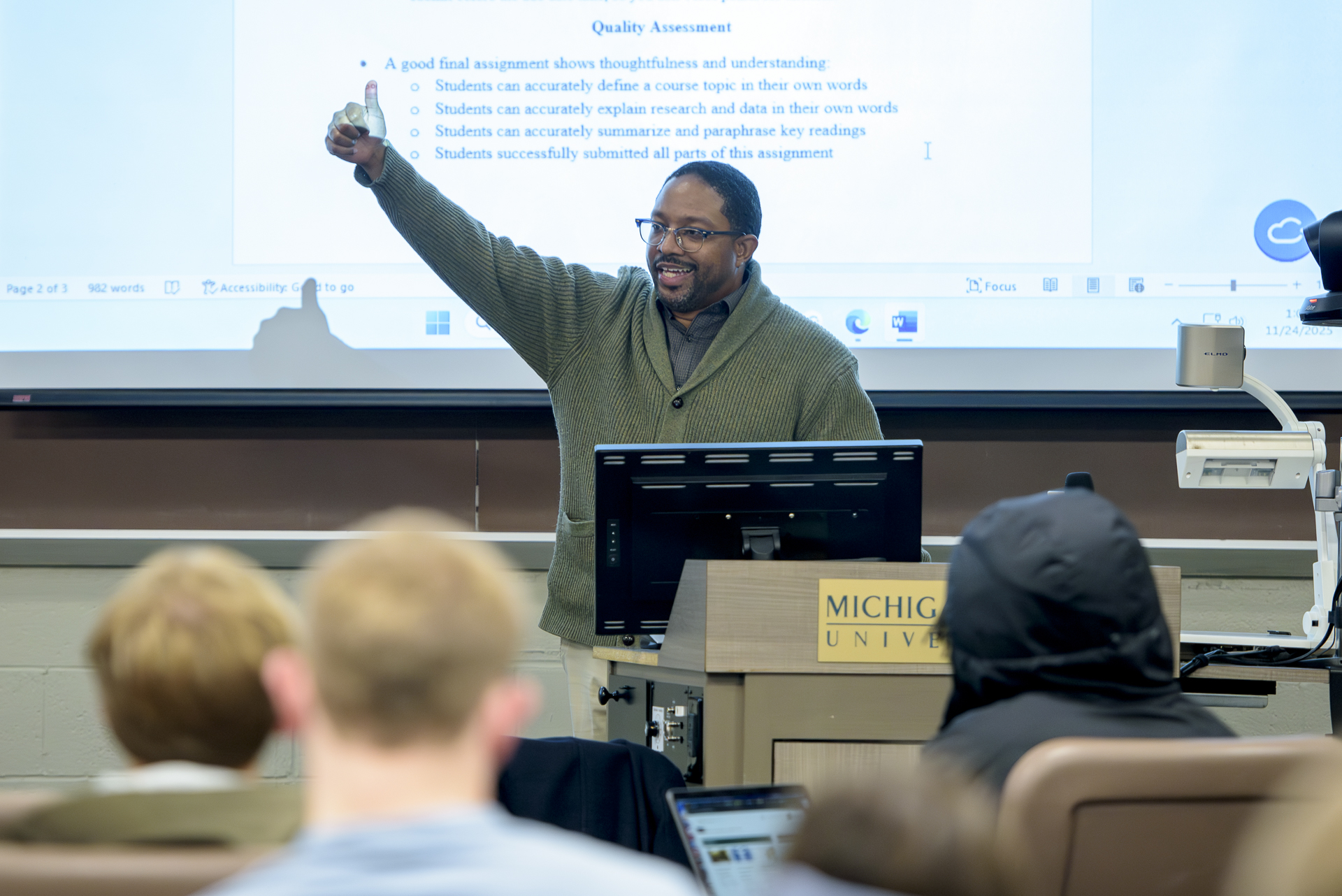 More Than a Game: Understanding the Social Science of Sports