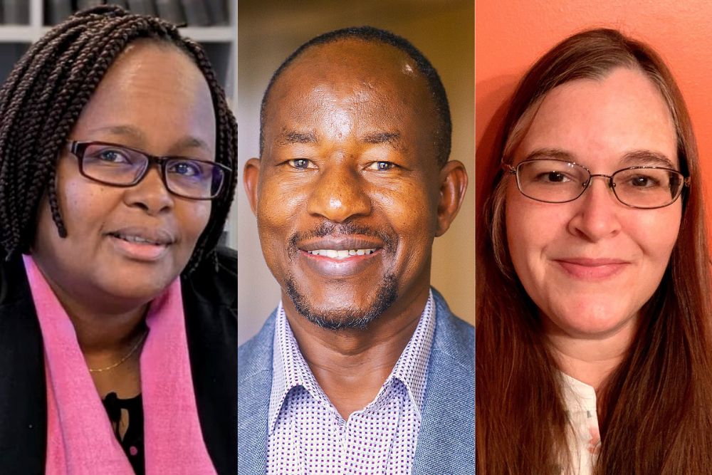 Faculty Awarded Grant to Advance Community-Engaged Research and Women’s Empowerment in Tanzania